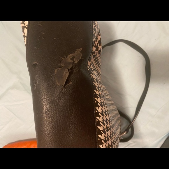 Ralph Lauren bag - Picture 3 of 5